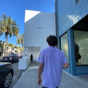 Meet your Posher, Tyler